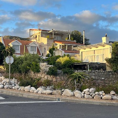 Storyhouse In קומצ׳ייה מראה חיצוני תמונה