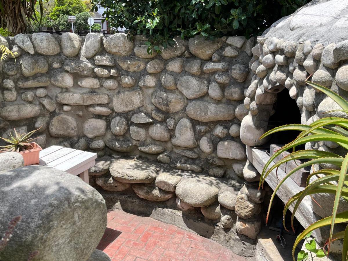Storyhouse In קומצ׳ייה מראה חיצוני תמונה